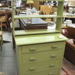 598 8304 CHEST OF DRAWERS